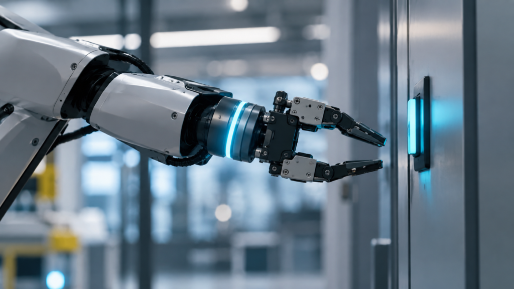 owasp llm top 10 robotic arm excessive agency