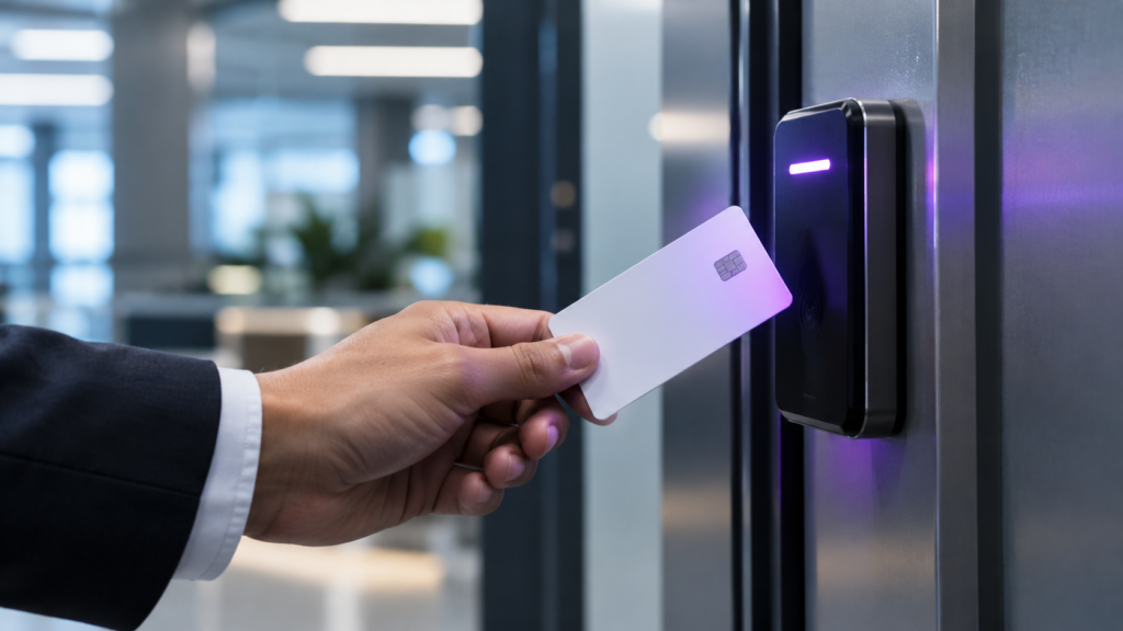 agentic ai risks access control permissions badge